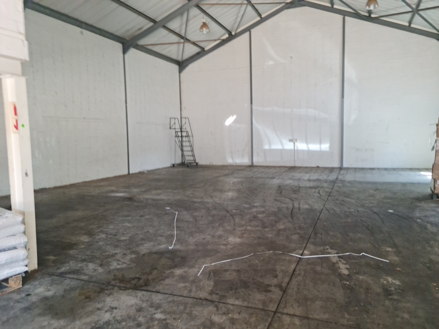 To Let commercial Property for Rent in Asla Park Western Cape